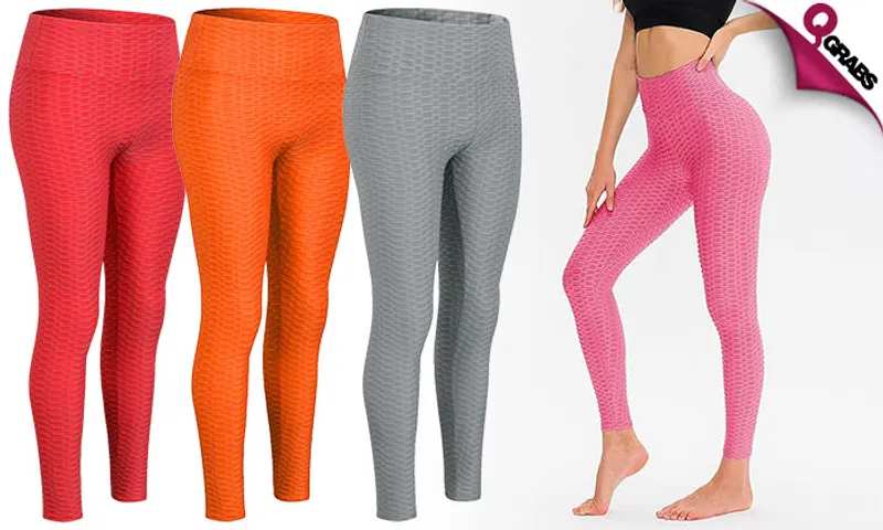 Women's Workout Leggings!